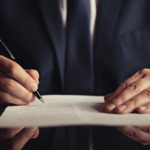 A Importancia Do Contrato Social Na Holding Familiar Vila Mascote