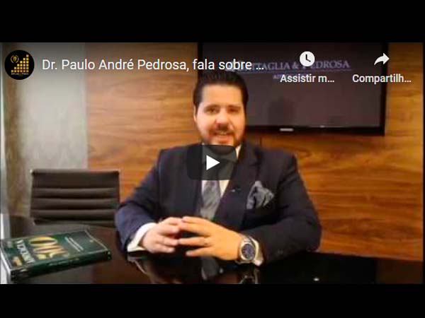 Dr Paulo André M Pedrosa Fala Sobre As Regras Legais Em Caso De Falecimento De Um Sócio 7493