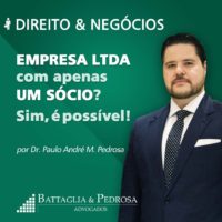 direito empresarial ltda