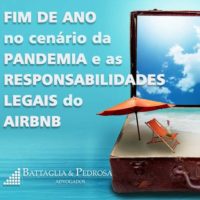 responsabilidades legais airbnb