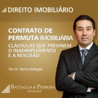 contrato permuta imóvel