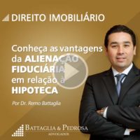 financiamento imóvel alienação fiduciária hipoteca