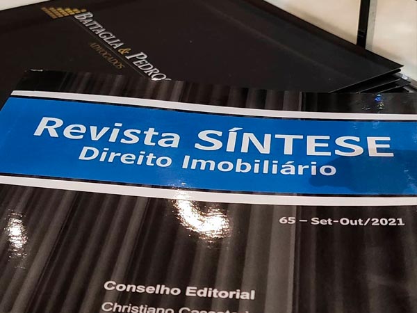 revista sintese 