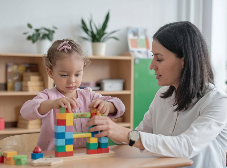 Cobertura Psicopedagogia