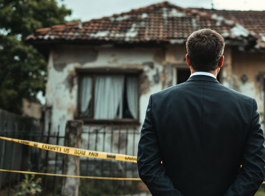 Arrematei Imóvel em Leilão