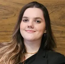 Advogada do Battaglia e Pedrosa Amanda Moreira