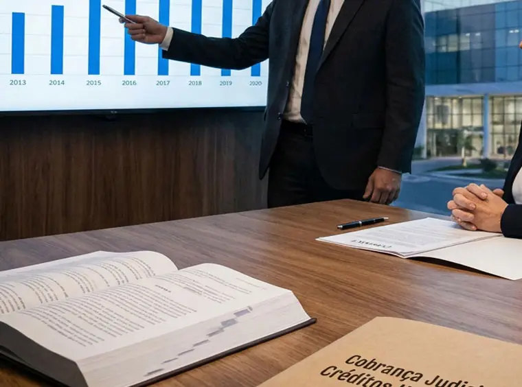 Créditos Hospitalares