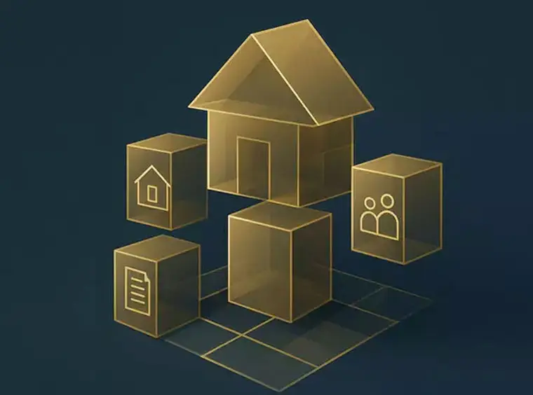 gestão de bens  holding patrimonial