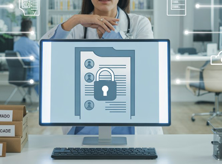 LGPD para clínicas