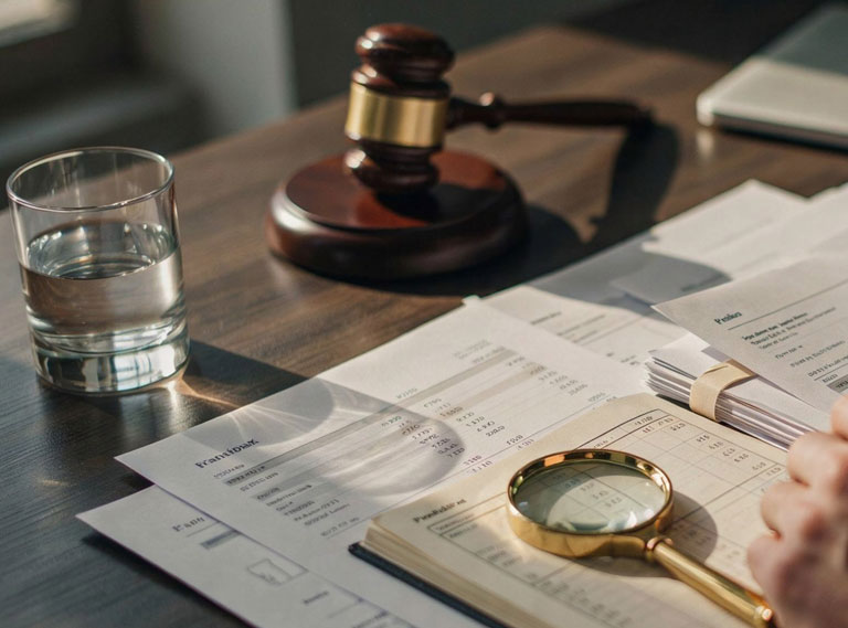  recuperação de crédito judicial 
