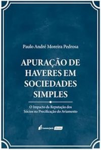 Livro Apuração de Haveres em Sociedades Simpls