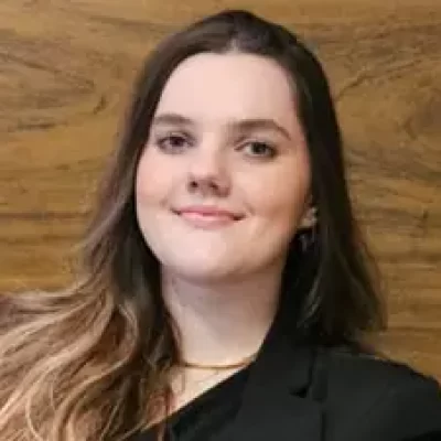 Advogada do Battaglia e Pedrosa Amanda Moreira